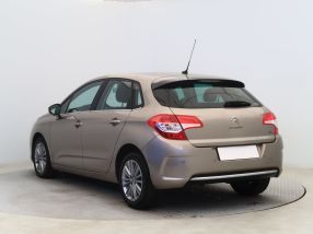 Citroen C4 - 2013