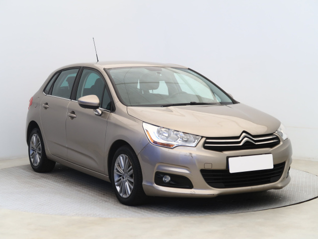 Citroen C4 2013