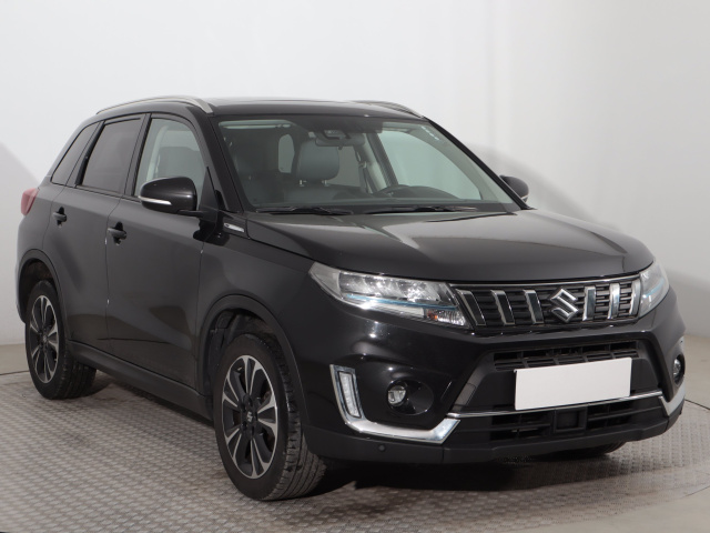 Suzuki Vitara 2022