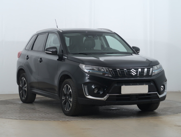 Suzuki Vitara 2022