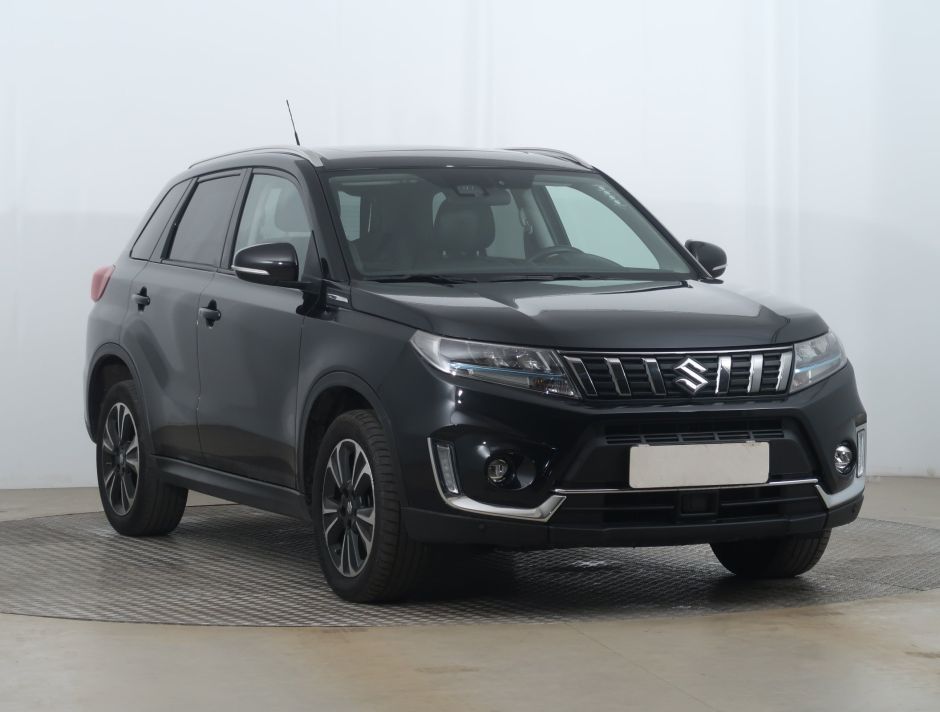 Suzuki Vitara - 2022