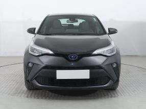 Toyota C-HR - 2020