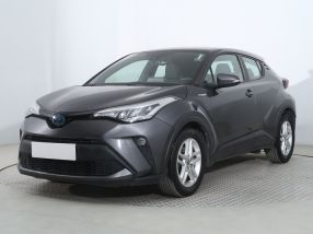 Toyota C-HR - 2020