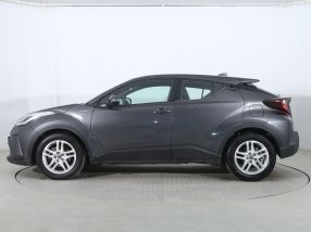 Toyota C-HR - 2020