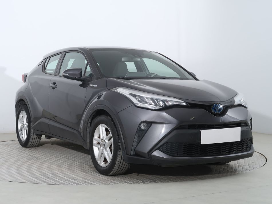 Toyota C-HR - 2020