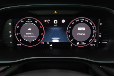Škoda Octavia - 2025