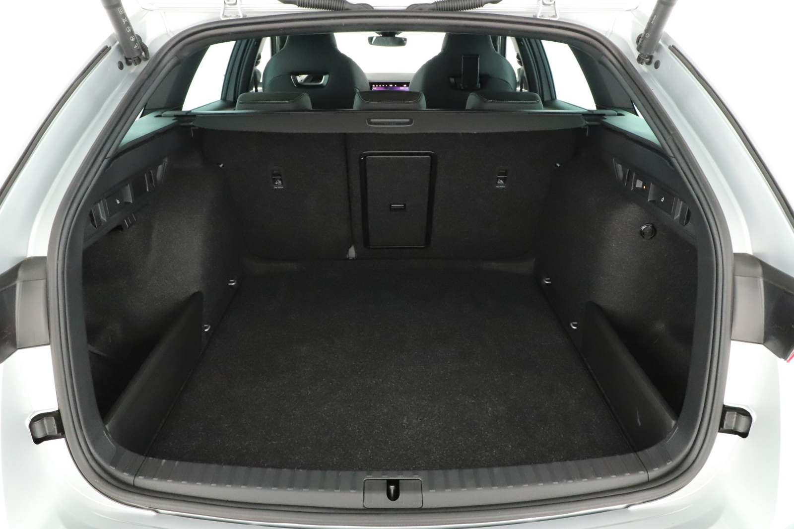 Škoda Octavia - 2025