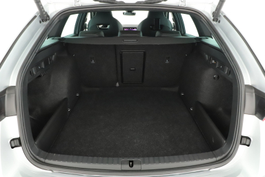 Škoda Octavia - 2025