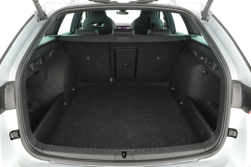 Škoda Octavia, 2025