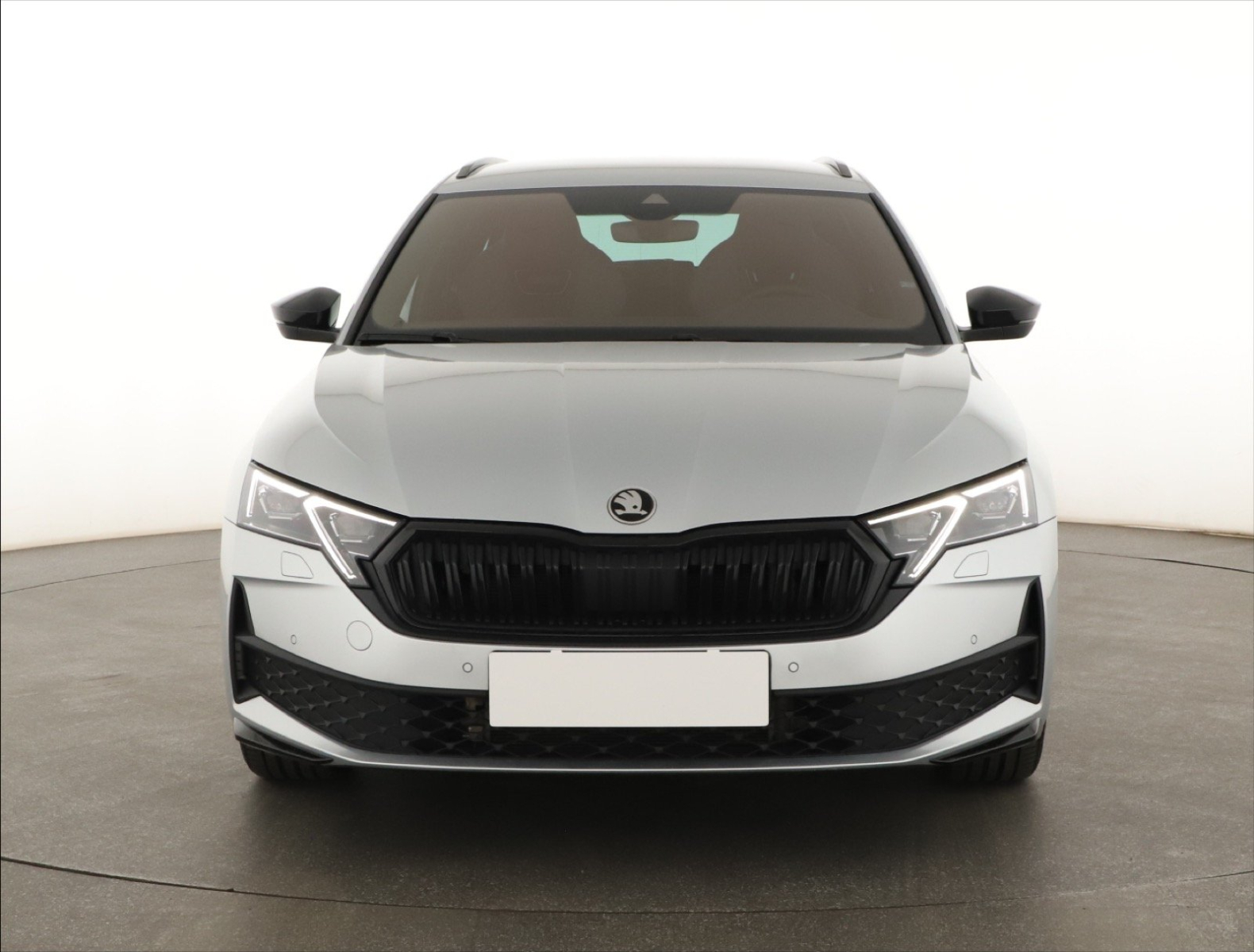 Škoda Octavia - 2025