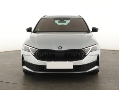 Škoda Octavia - 2025