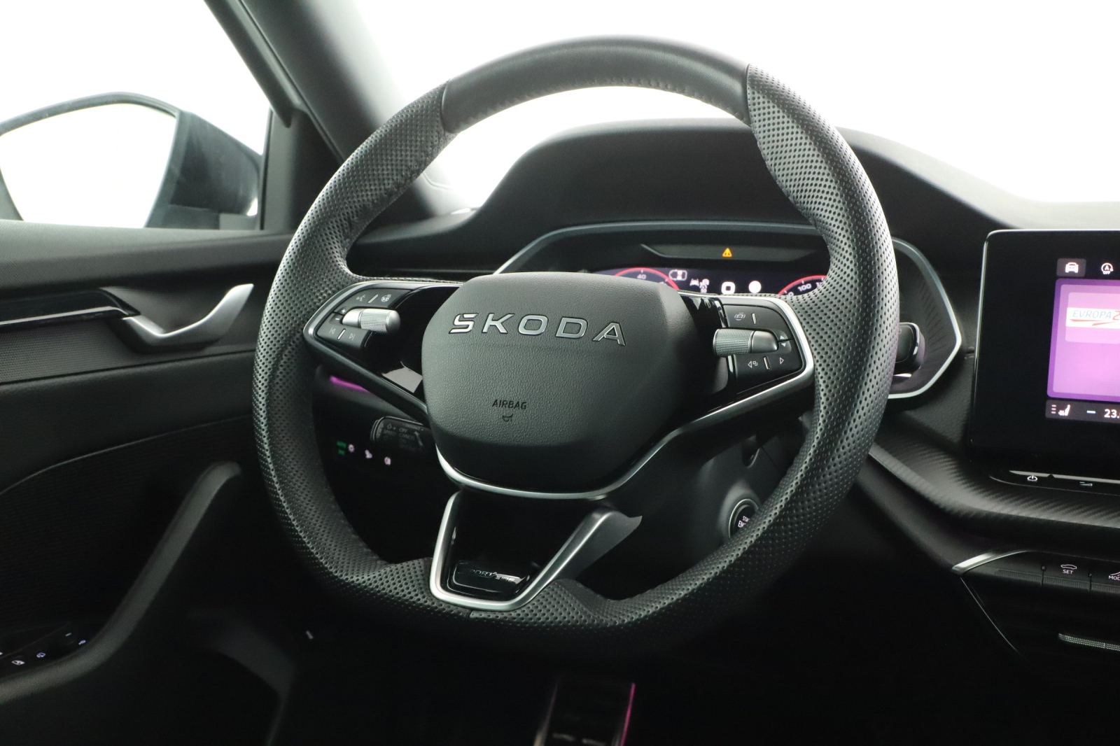 Škoda Octavia - 2025