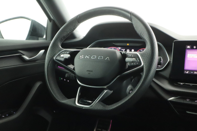 Škoda Octavia - 2025