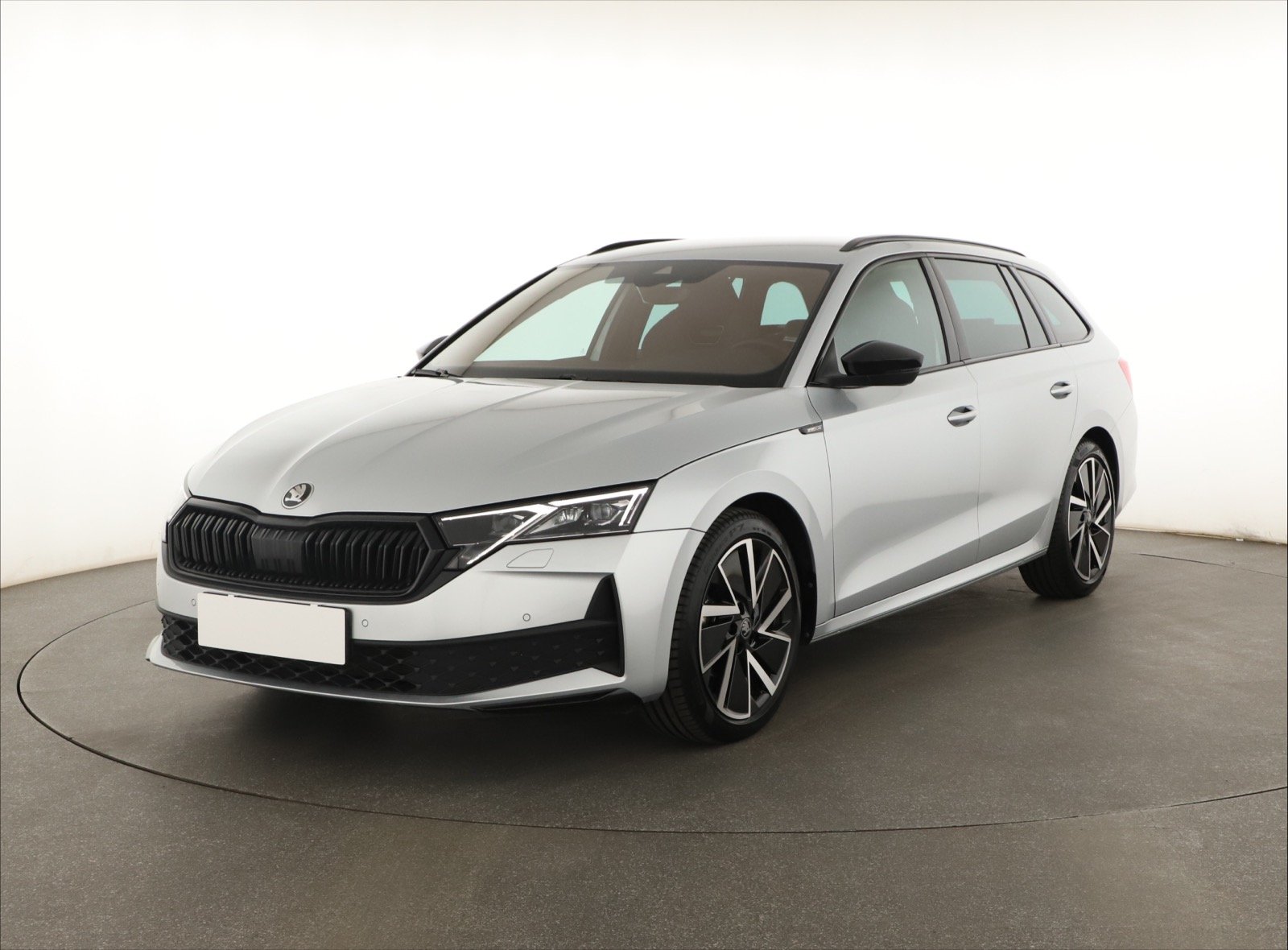 Škoda Octavia - 2025