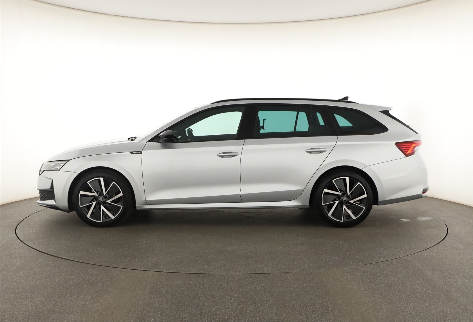 Škoda Octavia - 2025