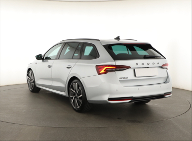 Škoda Octavia - 2025
