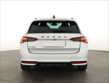 Škoda Octavia - 2025