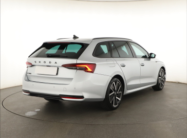 Škoda Octavia - 2025