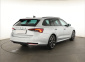Škoda Octavia, 2025