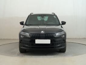 Skoda Karoq - 2021