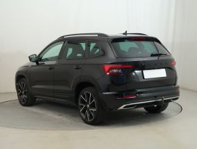 Skoda Karoq - 2021