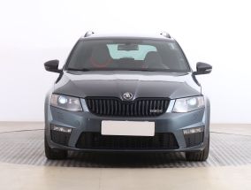 Skoda Octavia - 2016