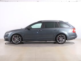 Skoda Octavia - 2016