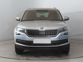 Skoda Kodiaq - 2018