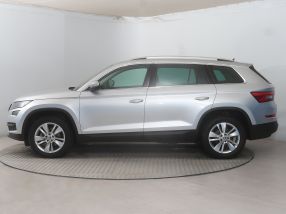 Skoda Kodiaq - 2018