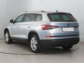 Skoda Kodiaq - 2018