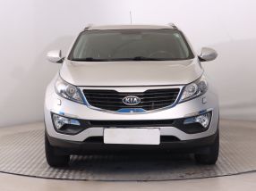 Kia Sportage - 2012
