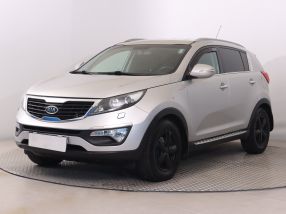 Kia Sportage - 2012