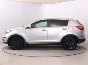 Kia Sportage - 2012