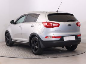 Kia Sportage - 2012