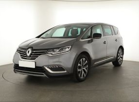Renault Espace - 2015
