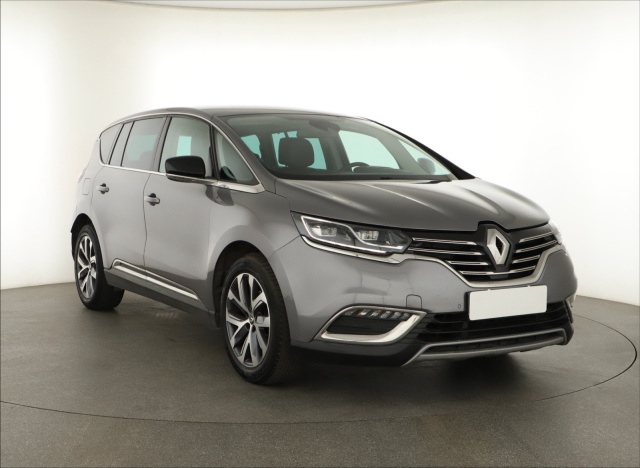 Renault Espace 2015