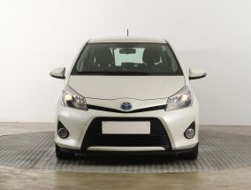 Toyota Yaris - 2012