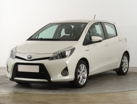 Toyota Yaris - 2012