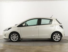 Toyota Yaris - 2012