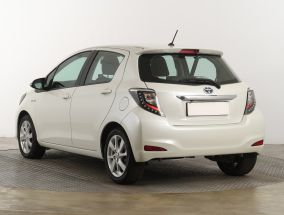 Toyota Yaris - 2012