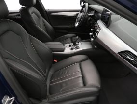 BMW 5 - 2020