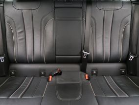BMW 5 - 2020