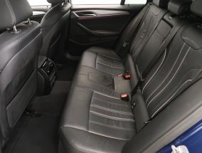 BMW 5 - 2020