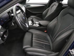 BMW 5 - 2020