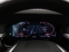 BMW 5 - 2020