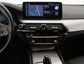 BMW 5 - 2020