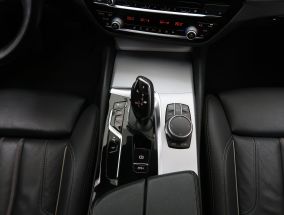 BMW 5 - 2020