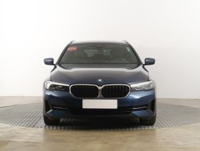 BMW 5 - 2020