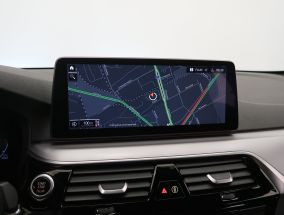 BMW 5 - 2020