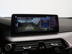 BMW 5 - 2020